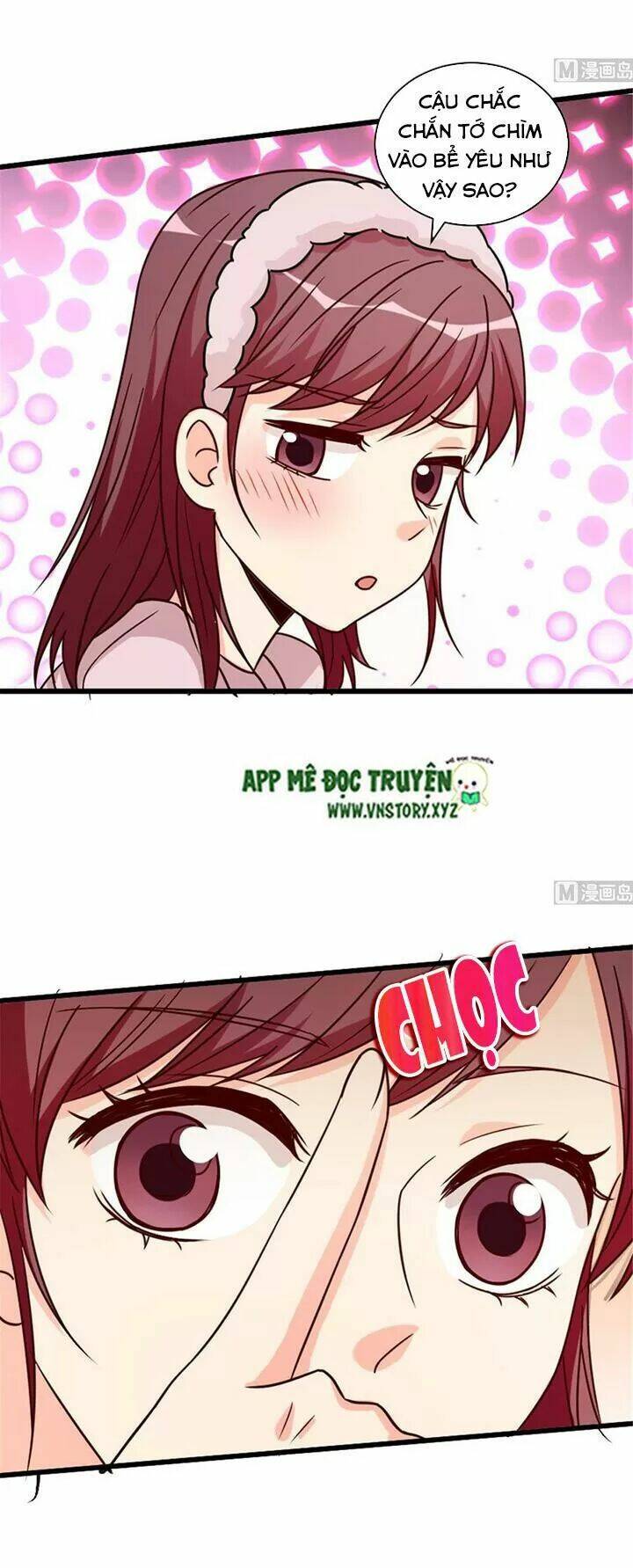 thiên hậu trở về chapter 199 43