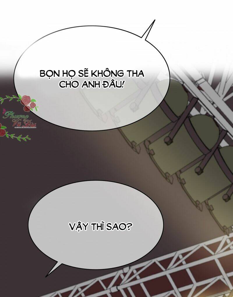 trong khoảnh khắc ấy, muốn hôn em chapter 17 5