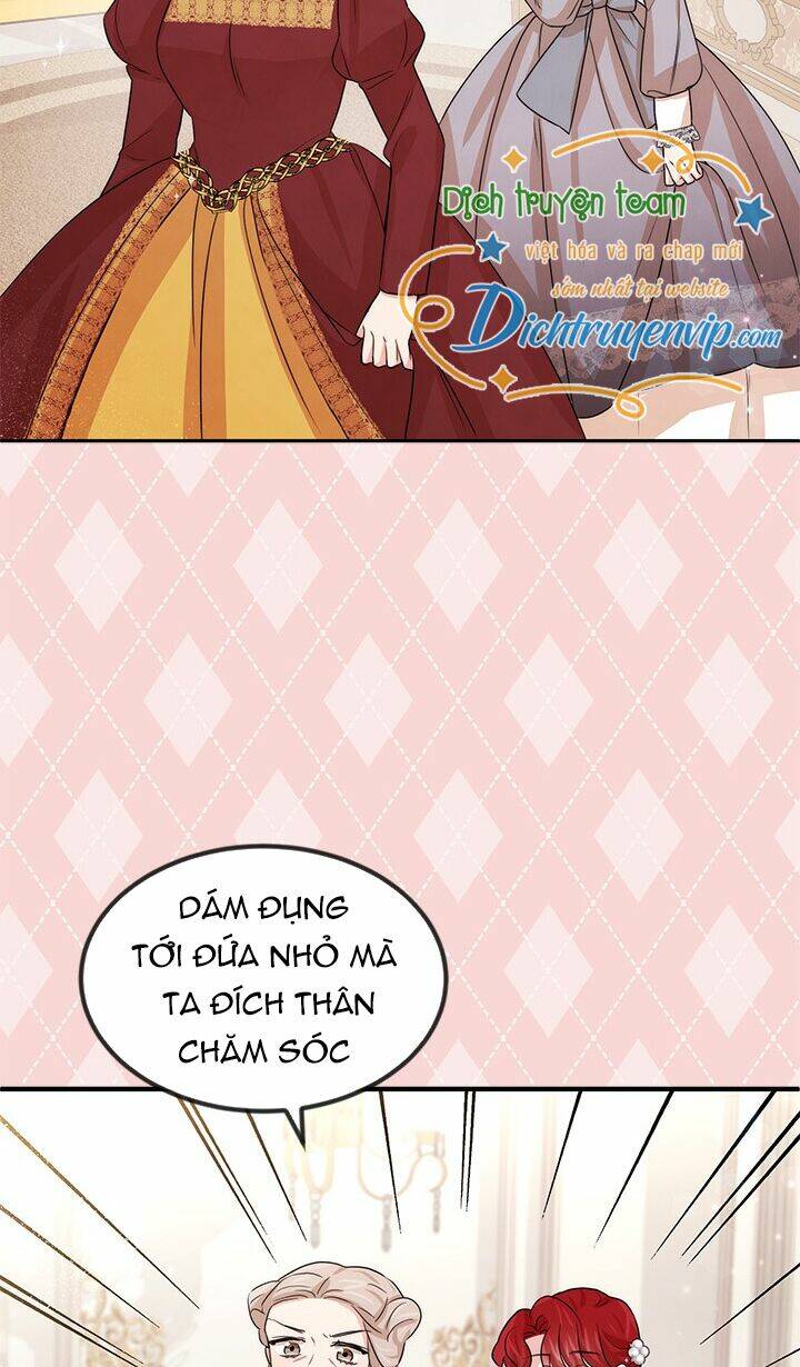 tiểu thư scarlet, em không muốn trả thù sao? chapter 41 48