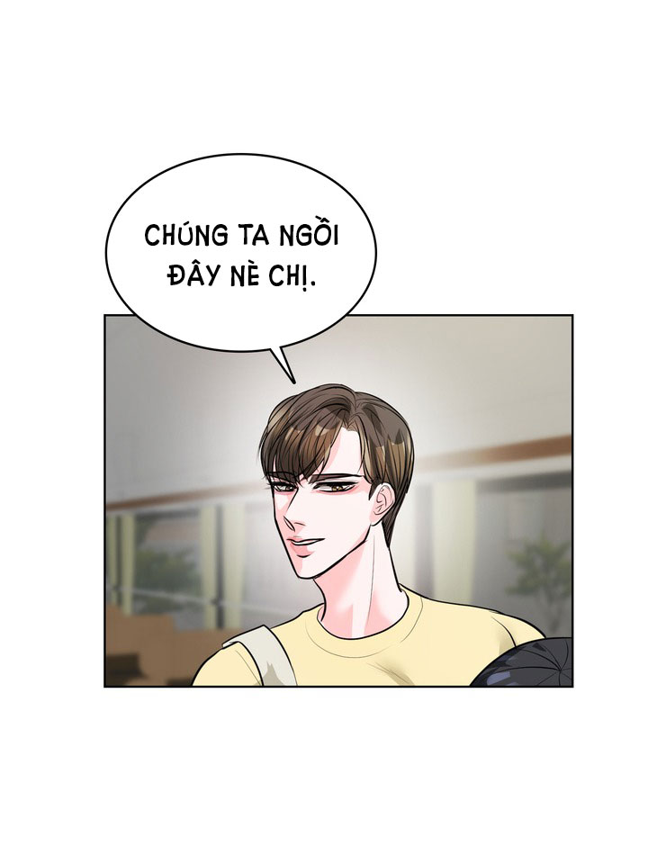 [18+] điều em cố giấu chapter 17.2 19