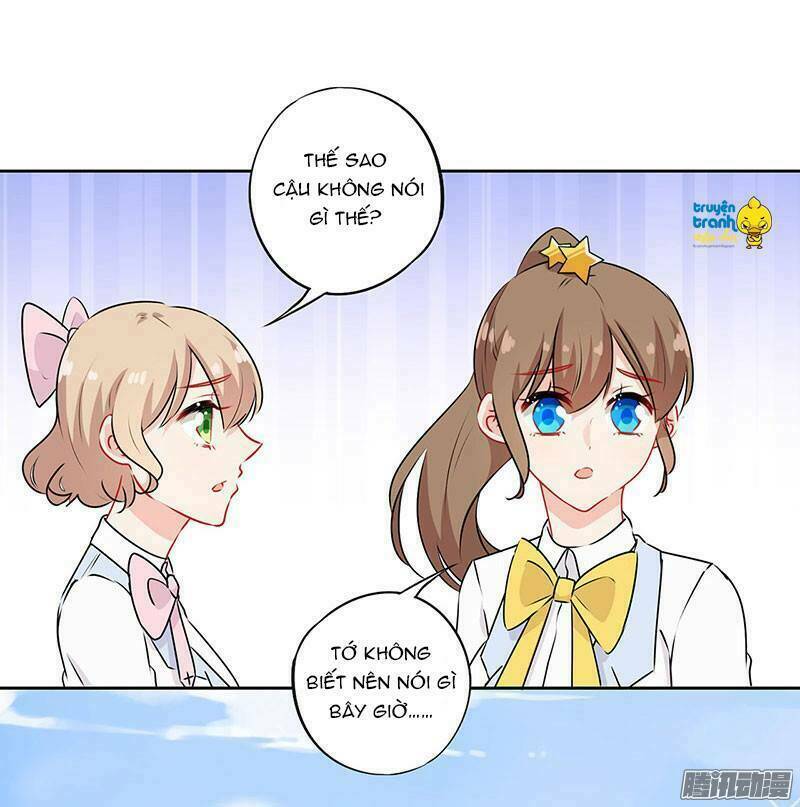 bá đạo hiệu thảo đích duệ nha đầu chapter 47 3