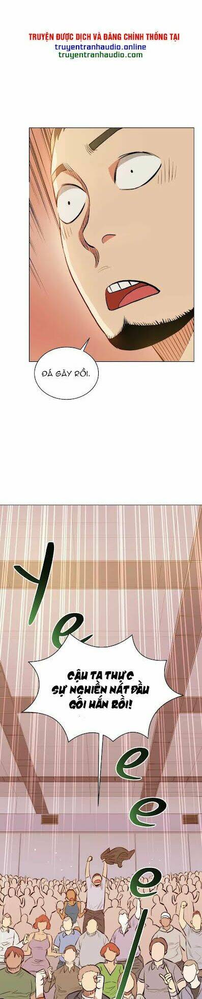 đấu sĩ vô song chapter 25 4