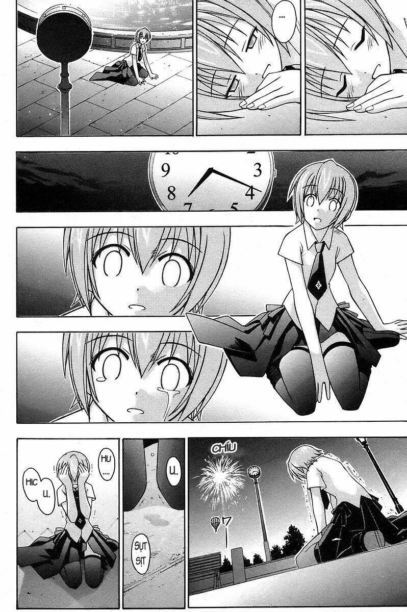 bậc thầy ma pháp chapter 123 16