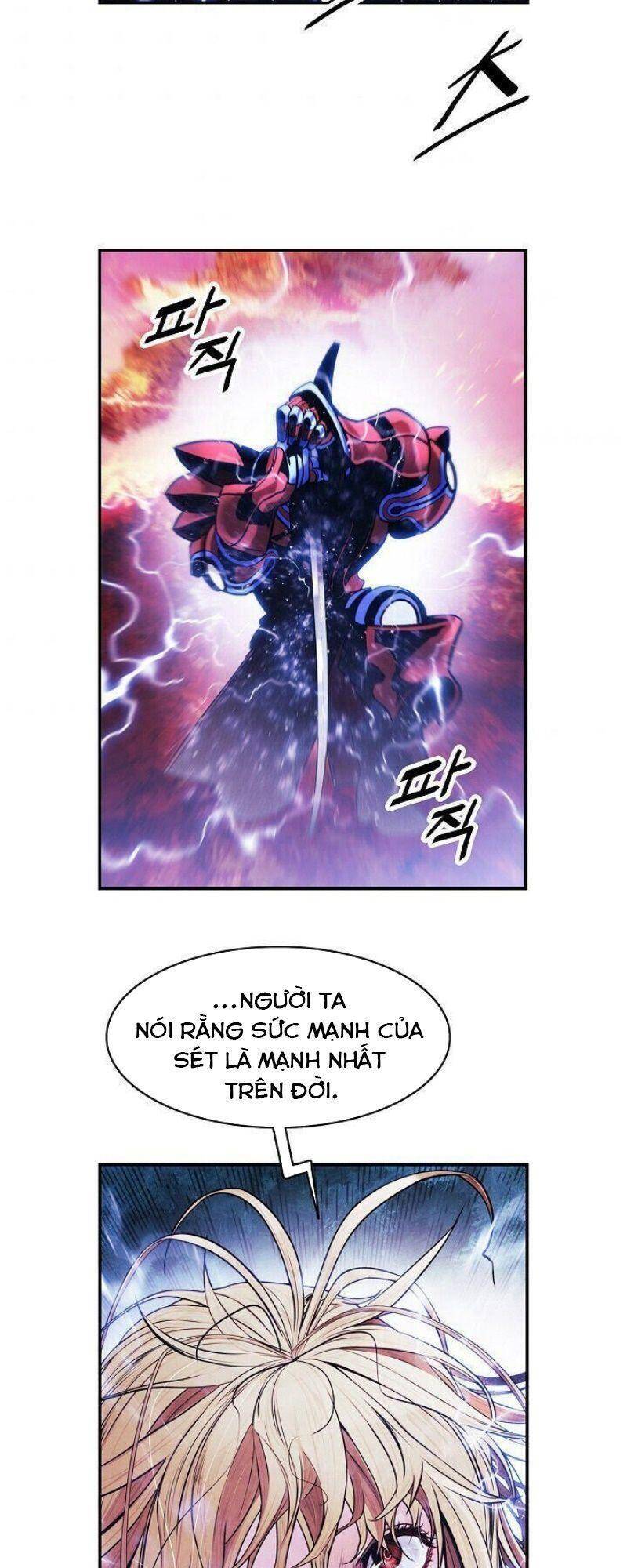 bất bại chân ma chapter 102 3