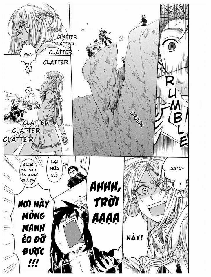 +a no tachiichi chapter 7 12