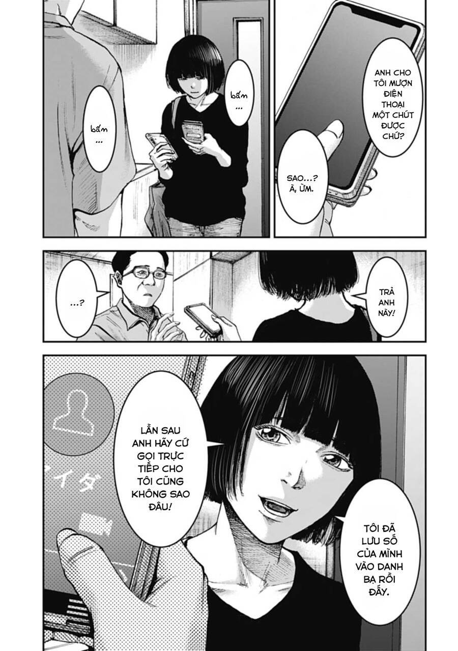 Gia Đình Vui Vẻ - Mẹ Thuê Báo Oán chapter 7.2 9