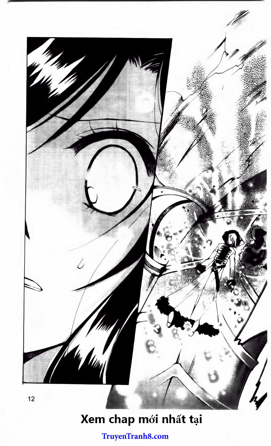 hoa và đoản kiếm chapter 19 10