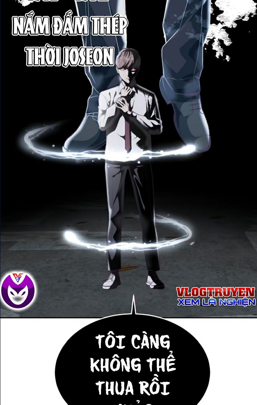 Cậu Bé Của Thần Chết chapter 105.6 98