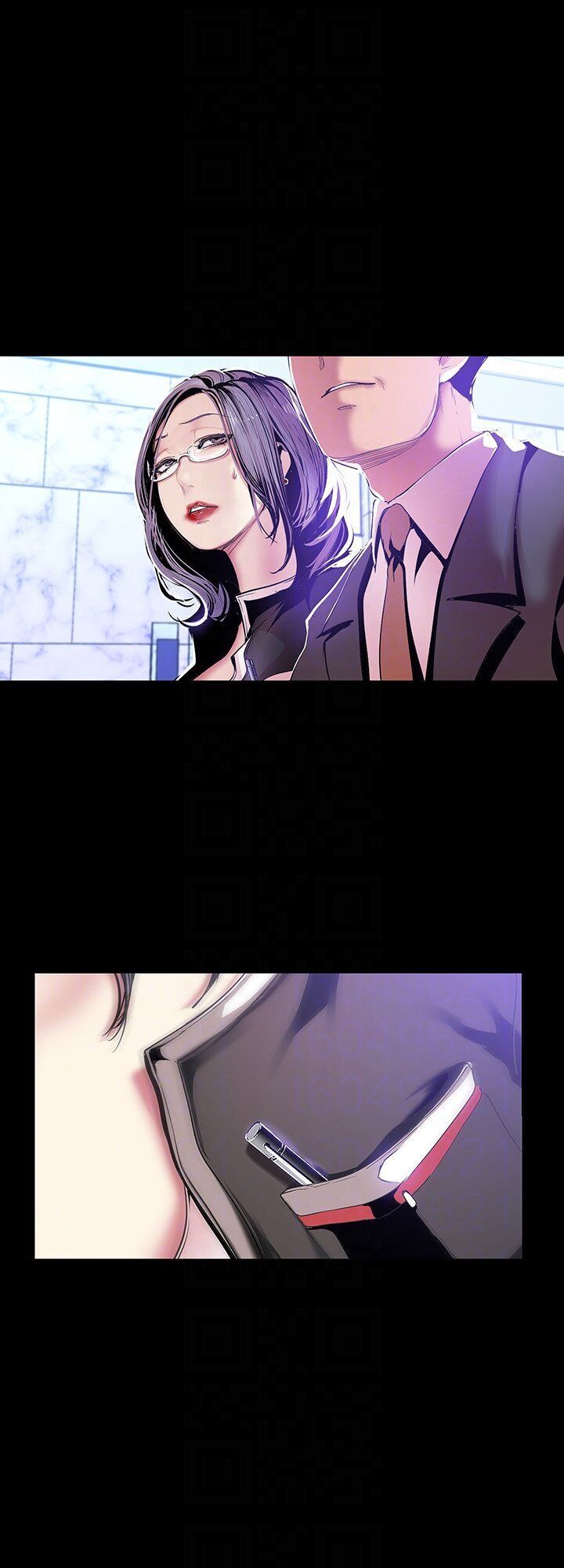 một thế giới mới tuyệt vời chapter 34 50