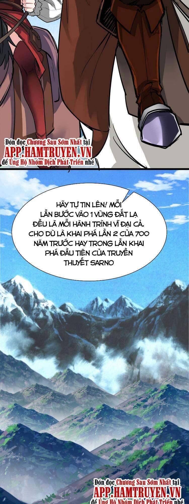 lê minh chi kiếm chapter 27 27