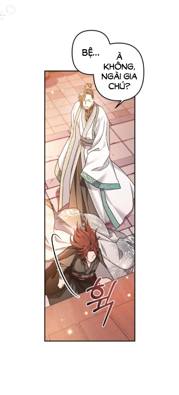 Bản Tình Ca Heeran chapter 66.2 - Trang 1