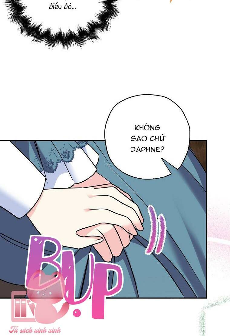 sinh ra làm con gái ác nữ chapter 43 7