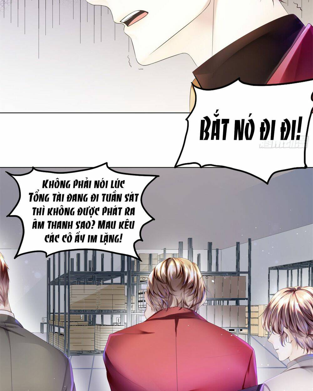 ma vương ngạo kiều tổng tài không thể chọc chapter 8 21