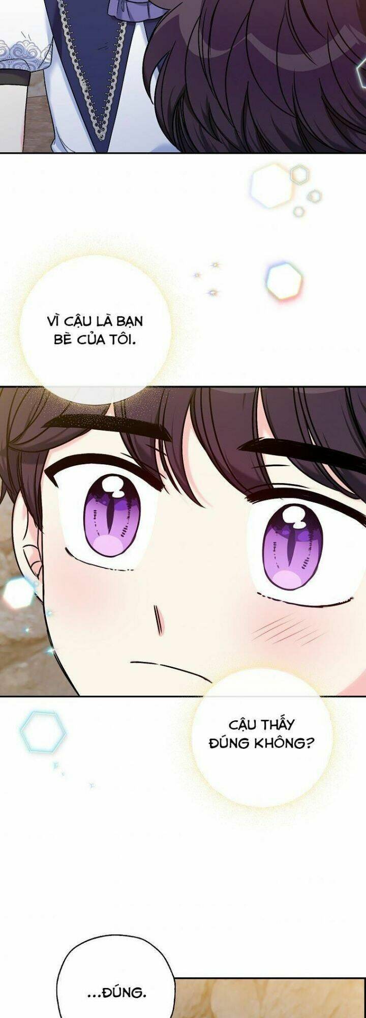 sinh ra làm con gái ác nữ chapter 39 28