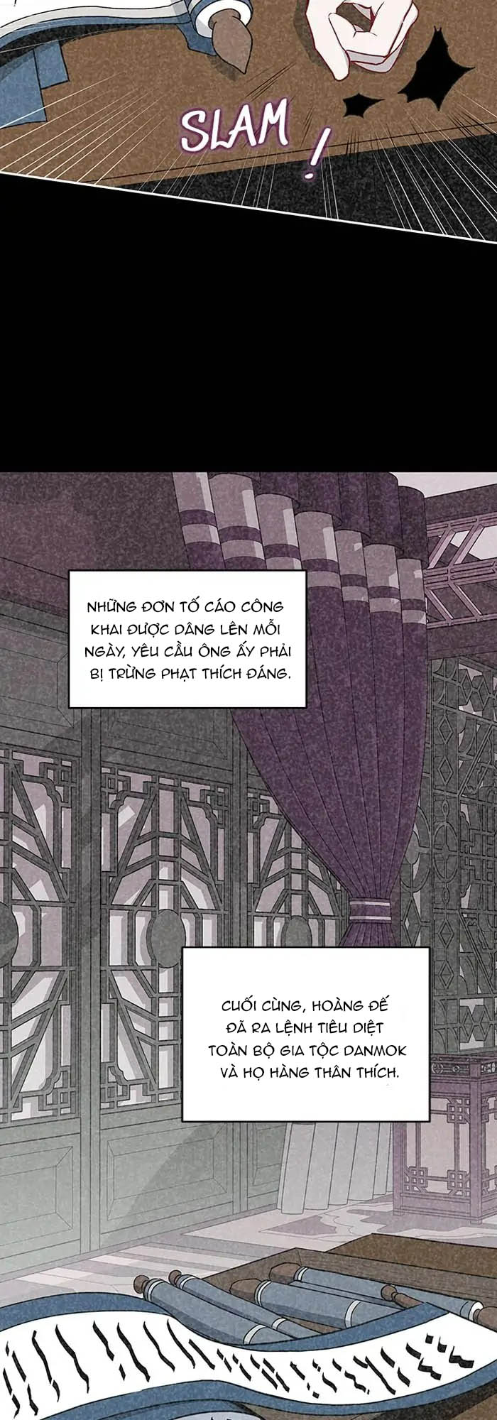 thiên thần sa ngã chapter 2.1 29