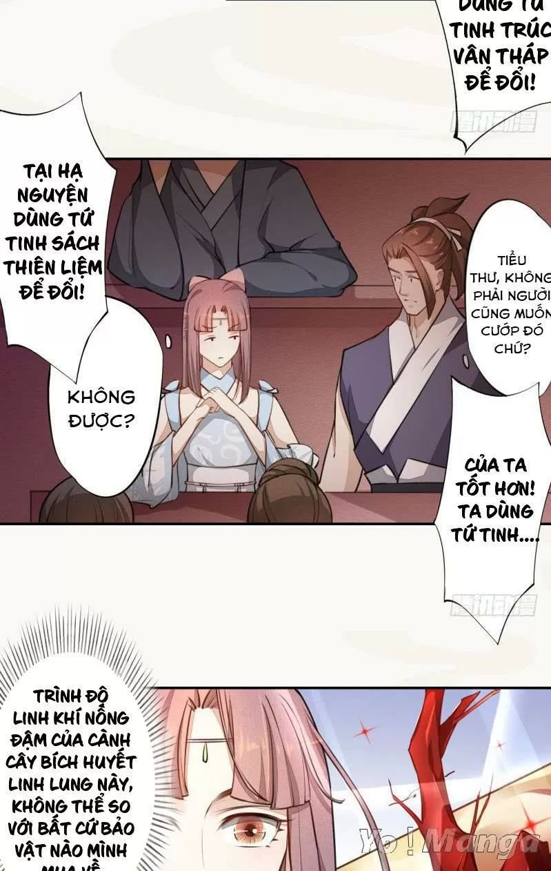 tuyệt thế luyện đan sư chapter 45 16