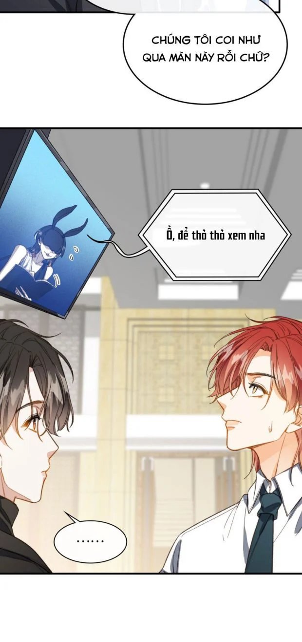 nụ hôn vực thẳm chapter 77 25