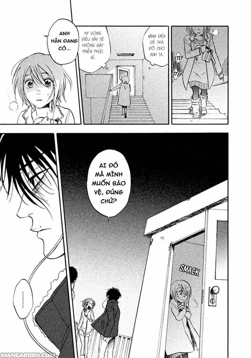 ranh giới quỷ chapter 2 24