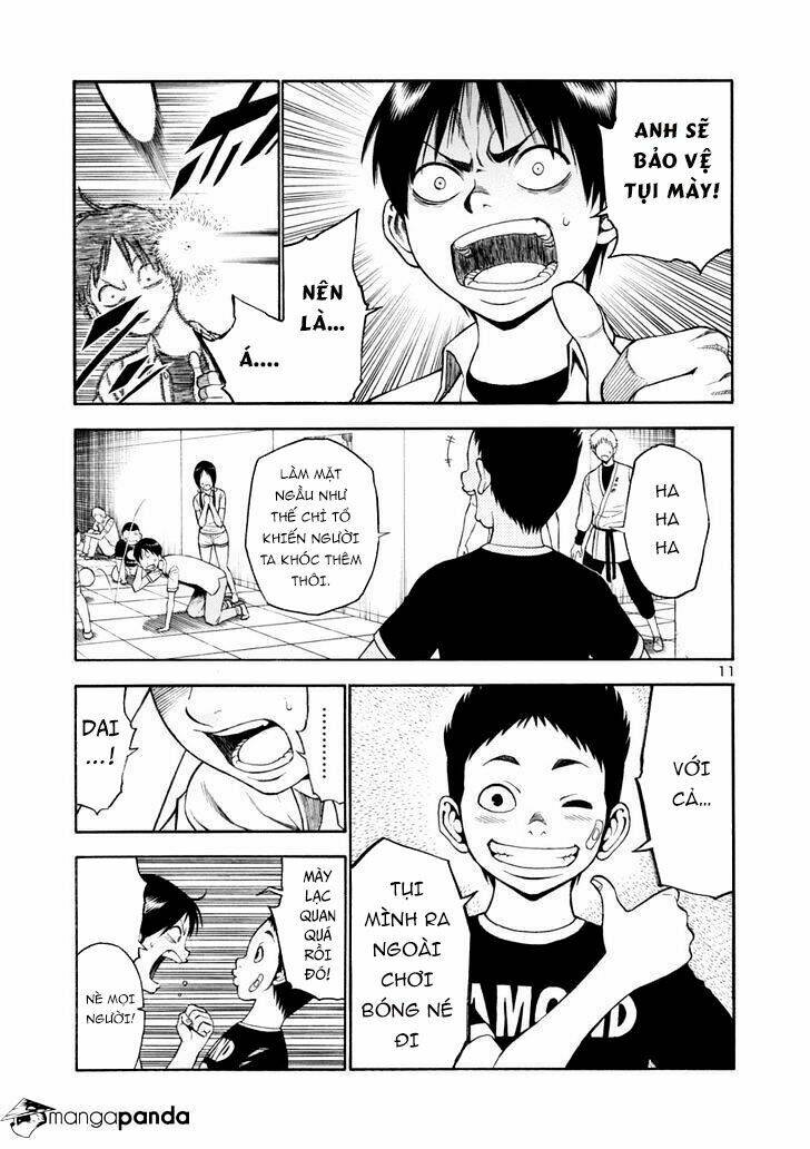 mashira chapter 15 12