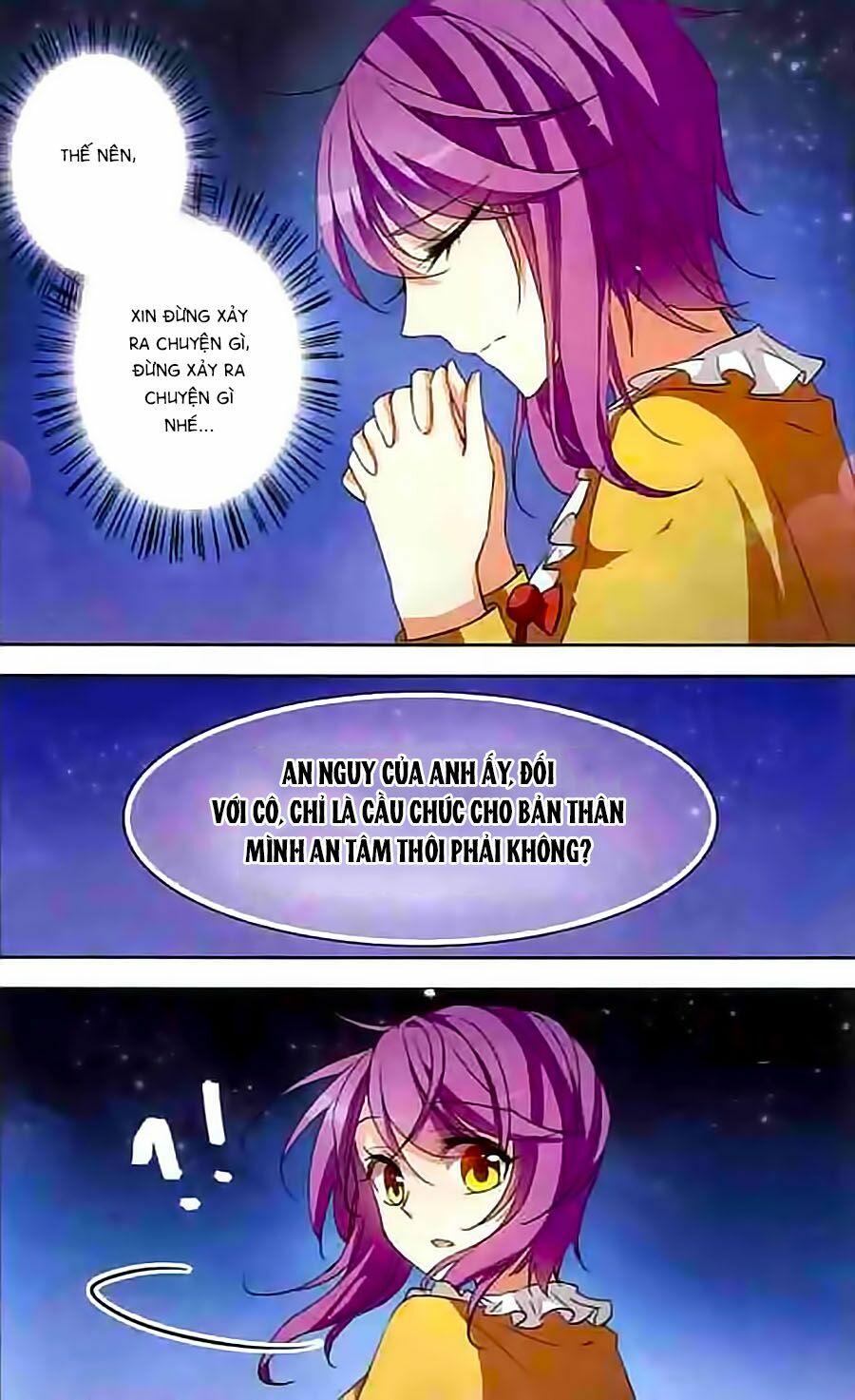 thiên giáng hiền thục nam (full) chapter 95 12