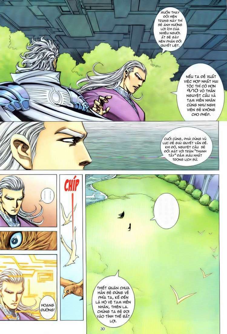 võ thần phượng hoàng chapter 34 30