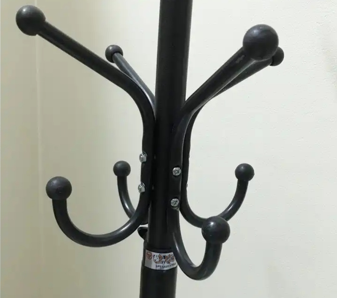 CÂY TREO MẮC QUẦN ÁO THỜI TRANG CAO CẤP
