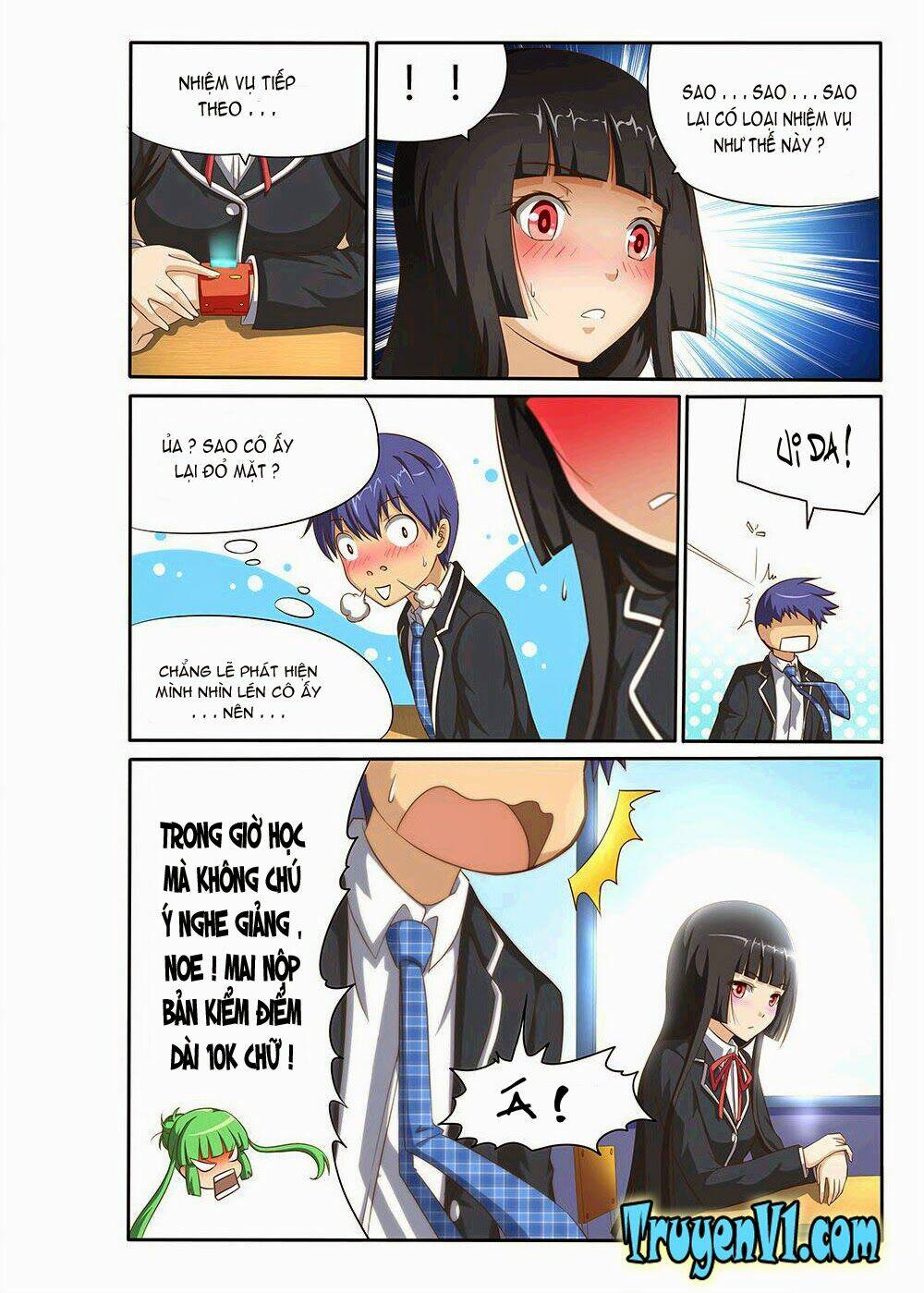 world of super sand box chapter 4 3