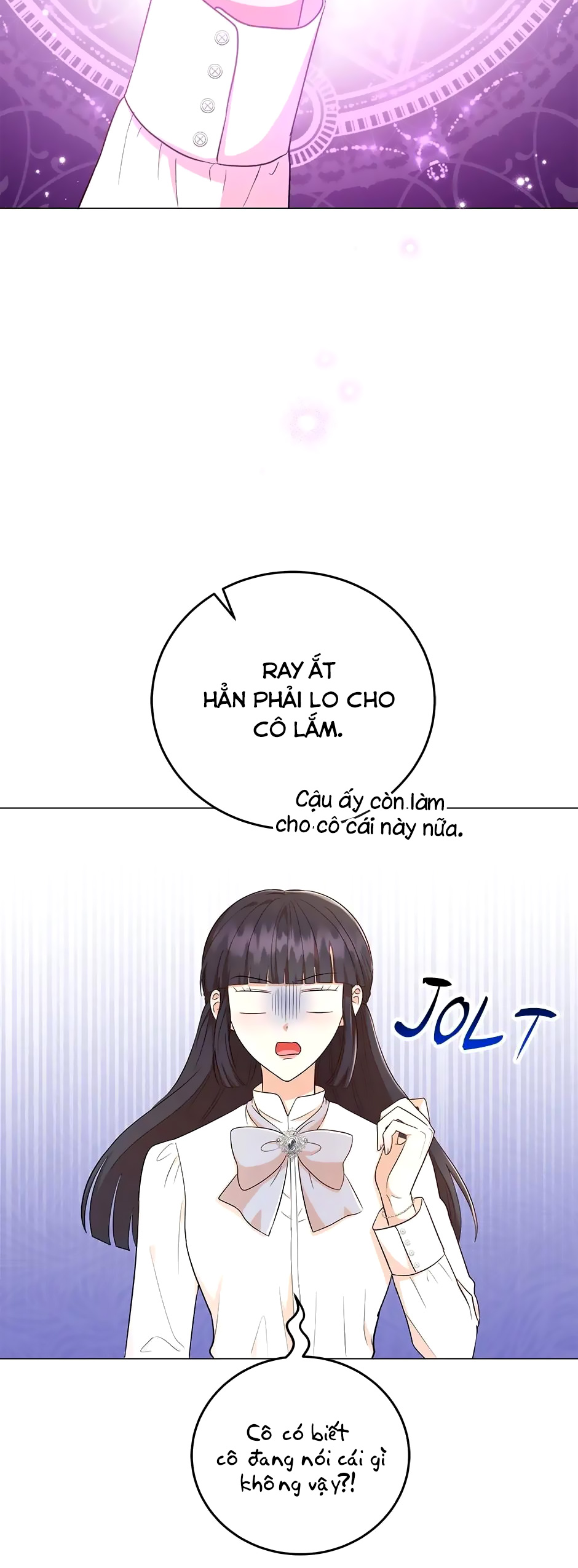 diễn vai ác nữ cũng thật khó khăn chapter 48 38