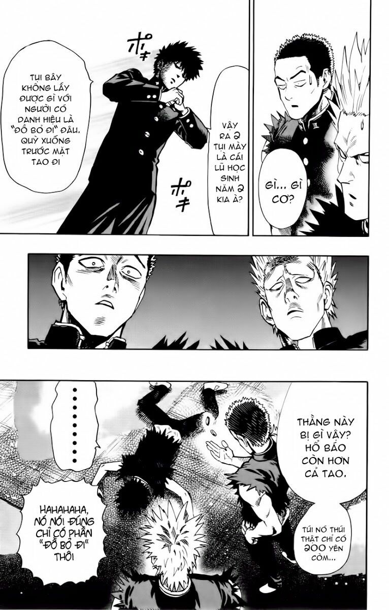 one-punch man chapter 22.5 11