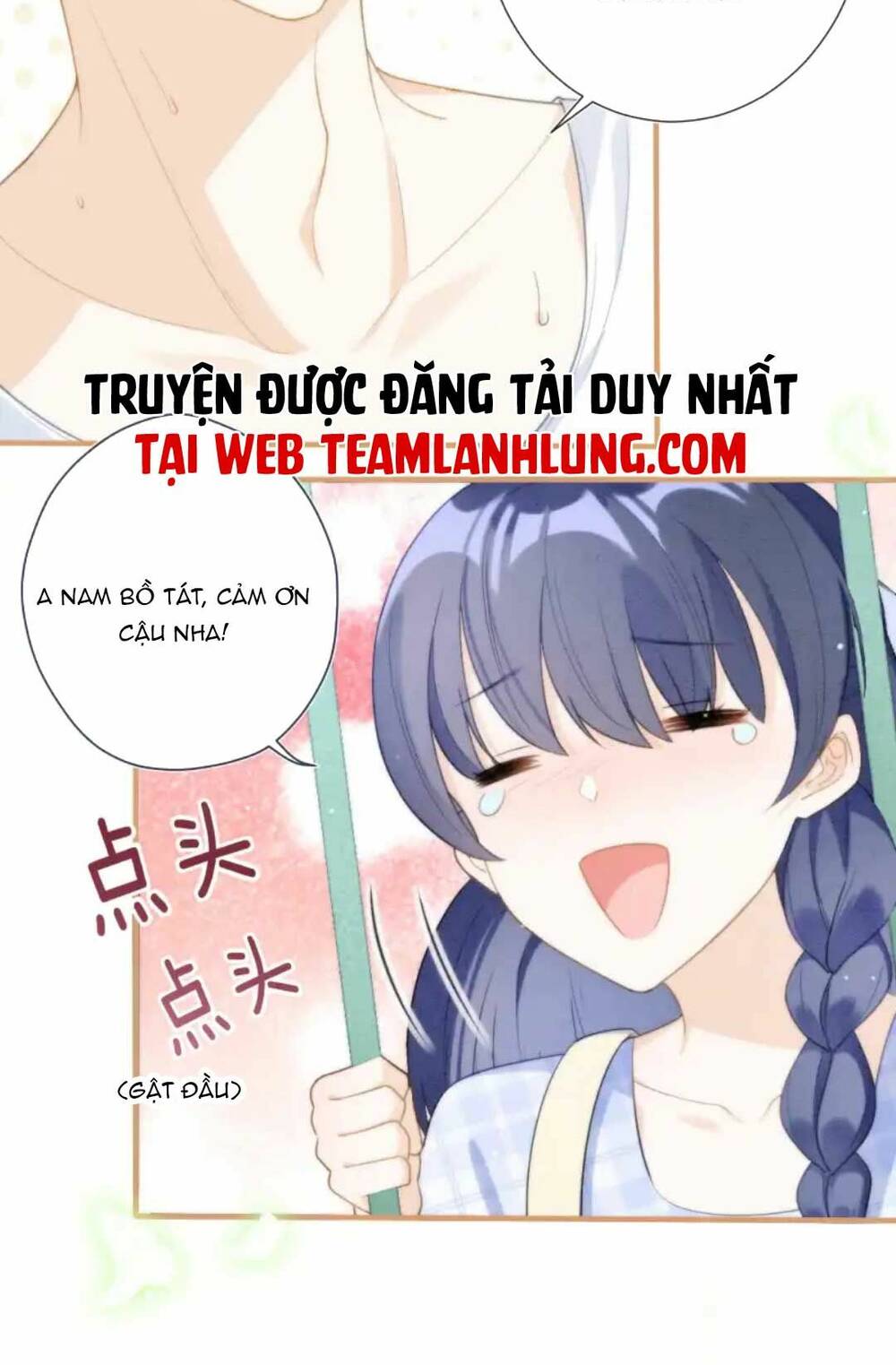 mỗi lần gặp nguy tôi đều có thể triệu hoán nam thần chapter 1 26