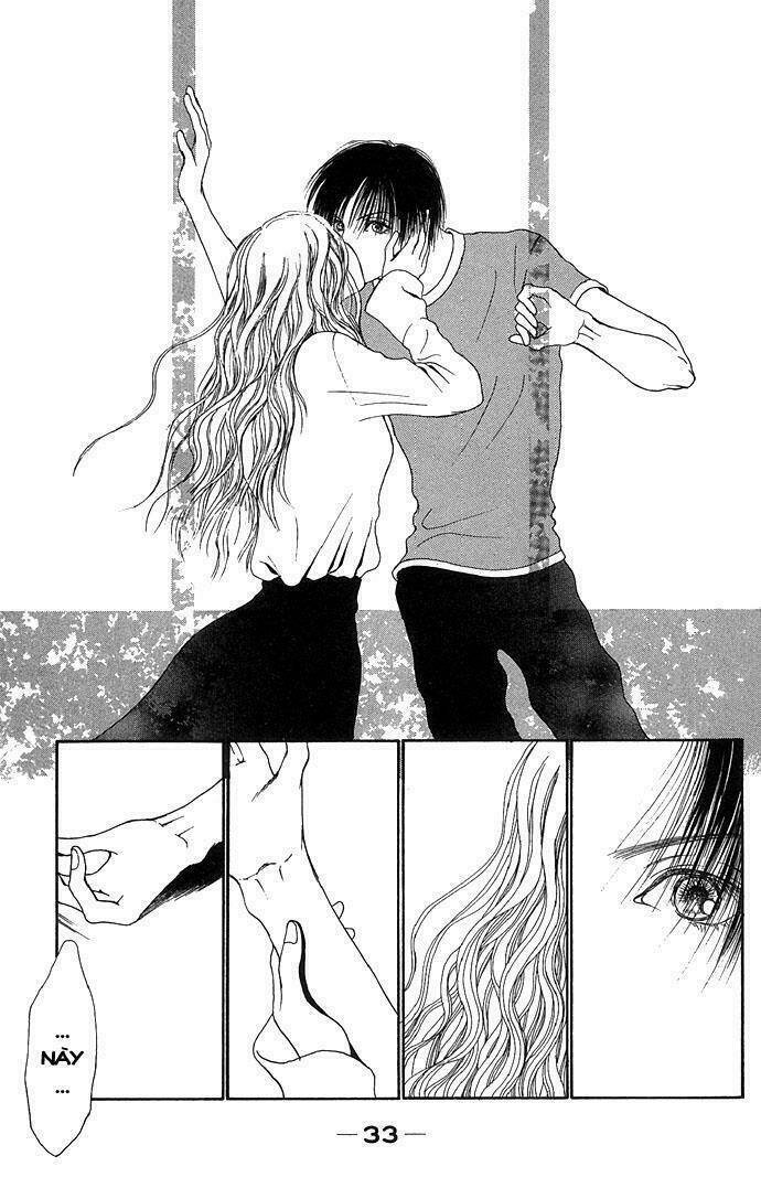 dengeki love machine chapter 1 33