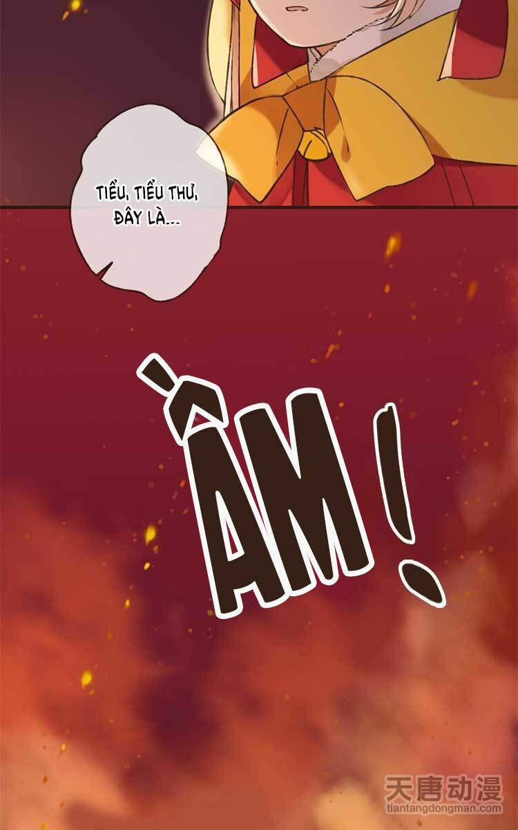 giáo chủ yêu nghiệt mau nằm xuống chapter 1.2 2