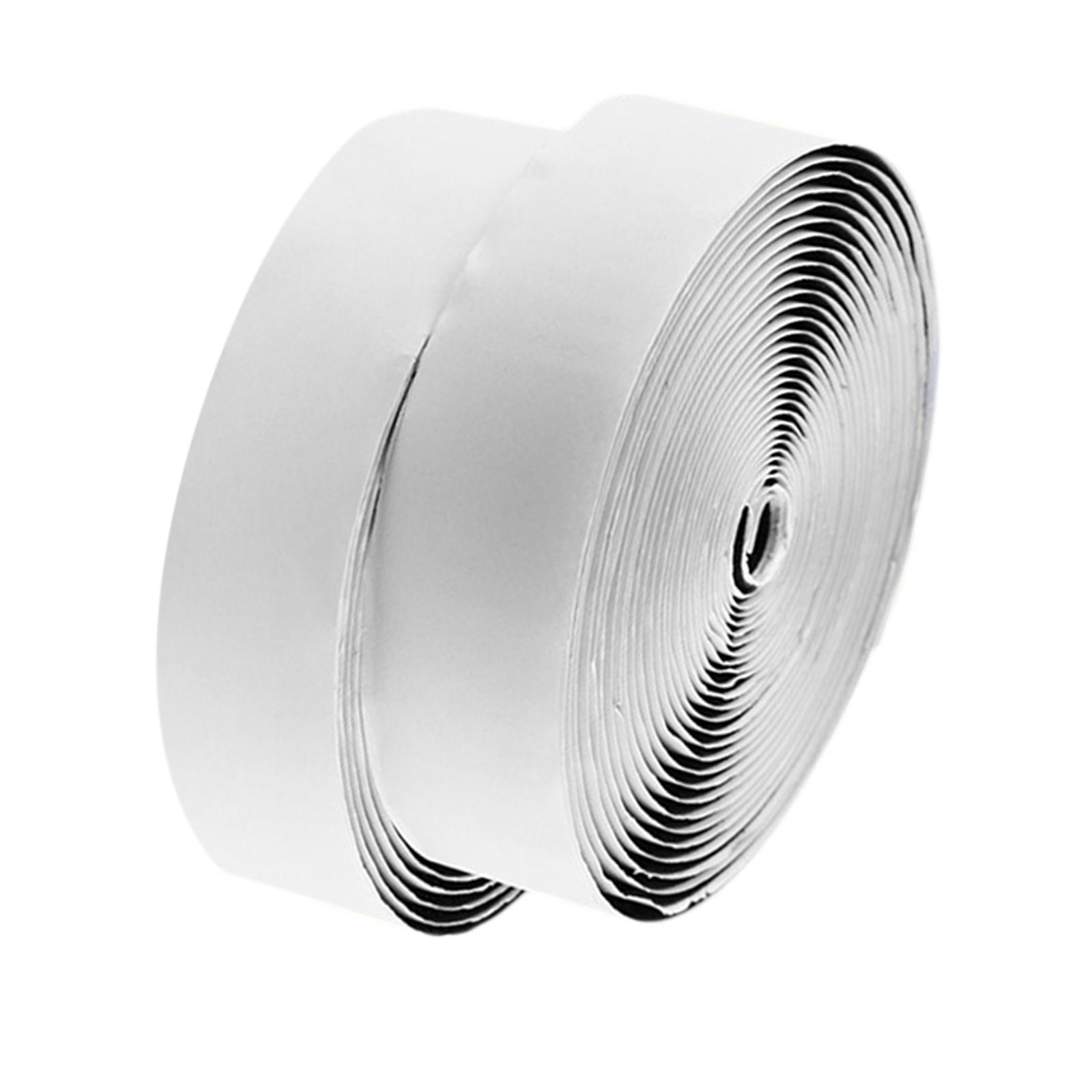 Sticky Double Sided Tape Household Clear Supplies Reusable for