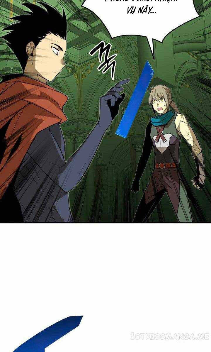 tôi là lính mới chapter 137 54