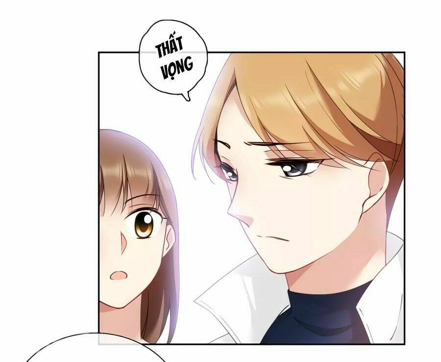 nhân chất tình nhân chapter 12.1 12