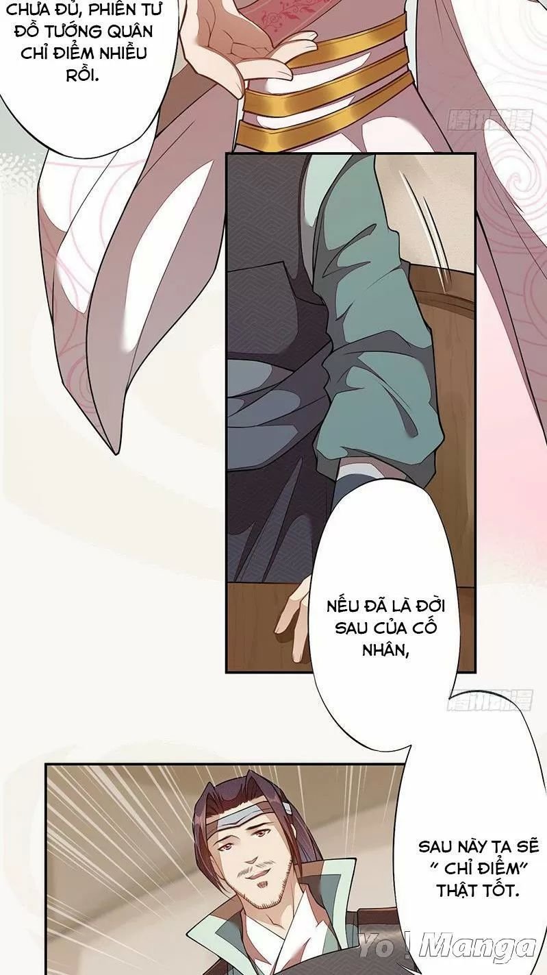 tuyệt thế luyện đan sư chapter 118 24