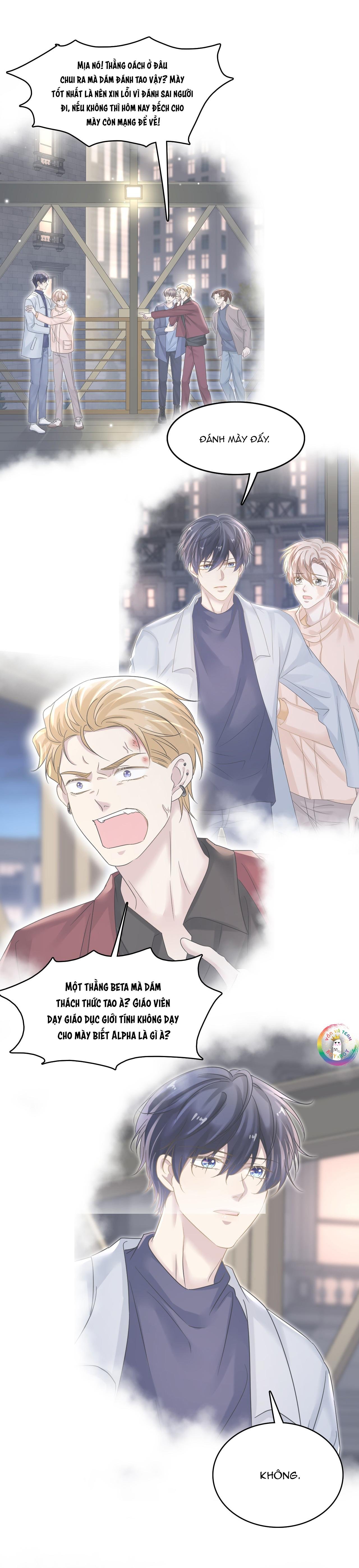 ẩn trung (end) chapter 52 37