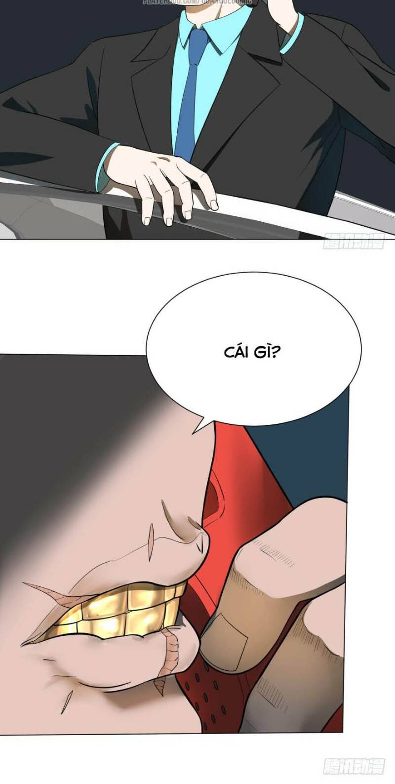 danh sách kẻ phản diện chapter 13 26