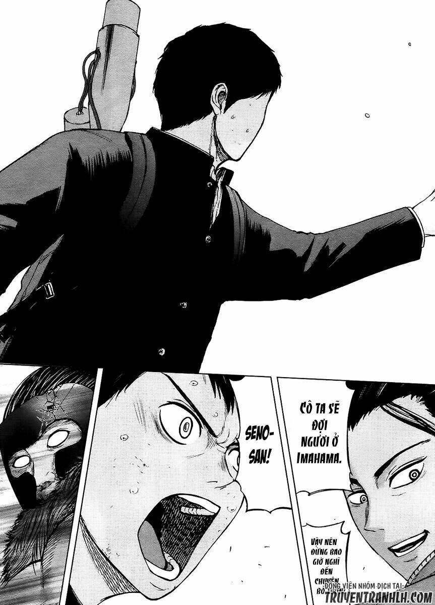 gunjou senki chapter 18 10