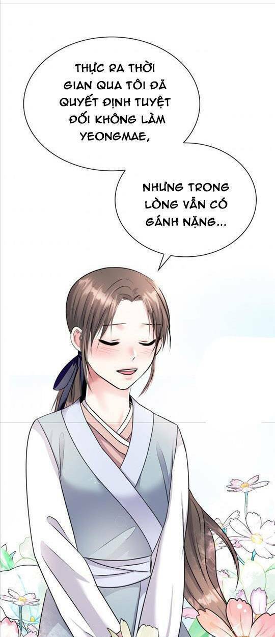 cô dâu của sói đen chapter 13 65