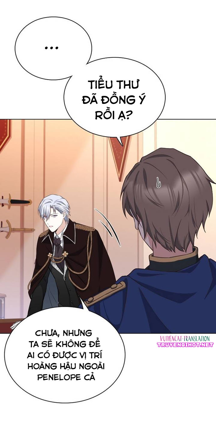 lời cầu hôn đến từ hoàng đế chapter 19.1 17