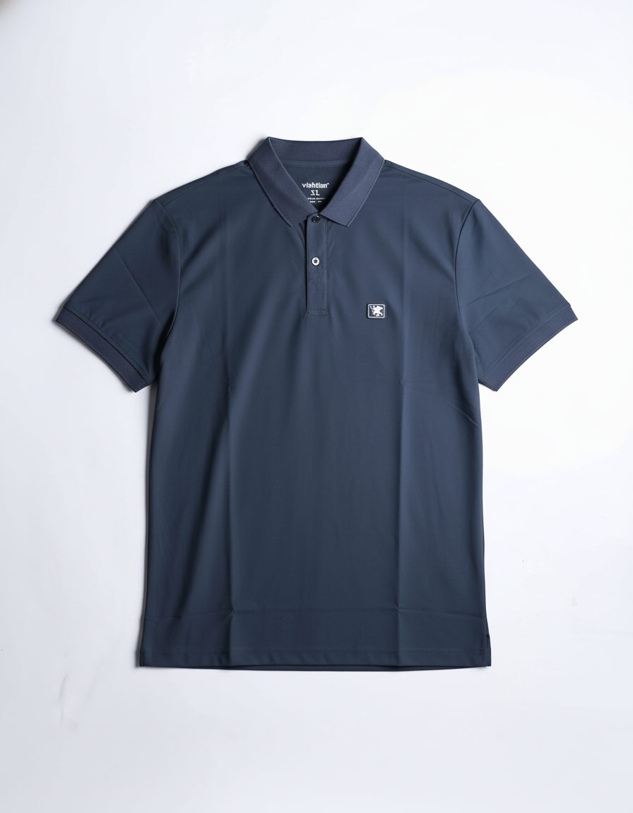 Áo Polo Nam  Slim Fit màu HR4-F025-23