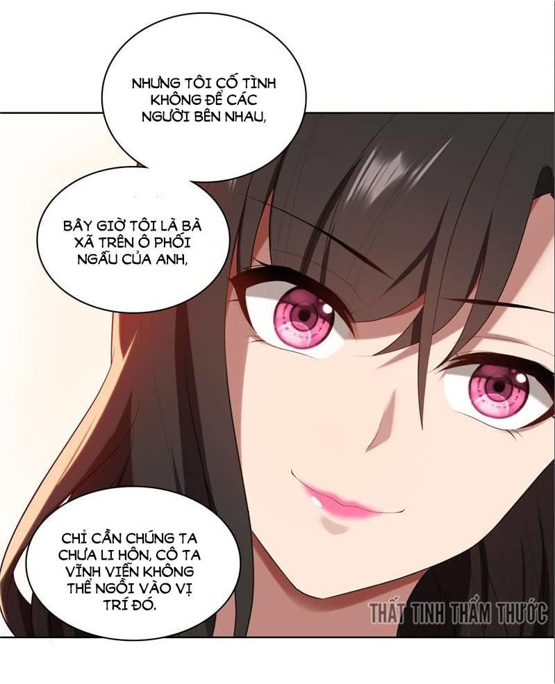 vợ yêu không ngoan chapter 24 32