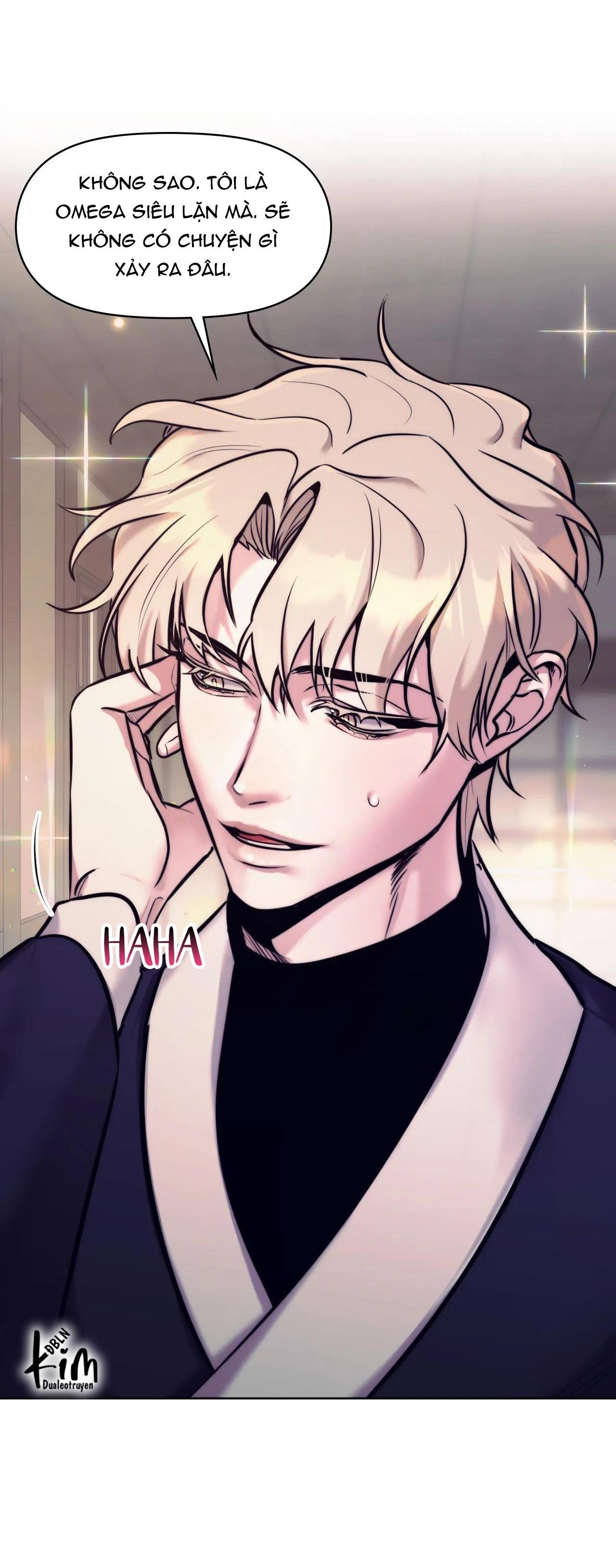 kỳ thị chapter 1 50