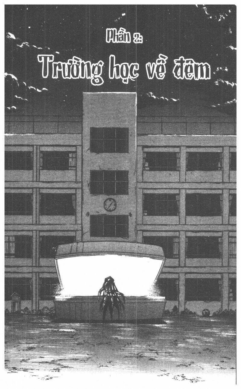 karakuri circus - gánh xiếc quái dị chapter 4 81