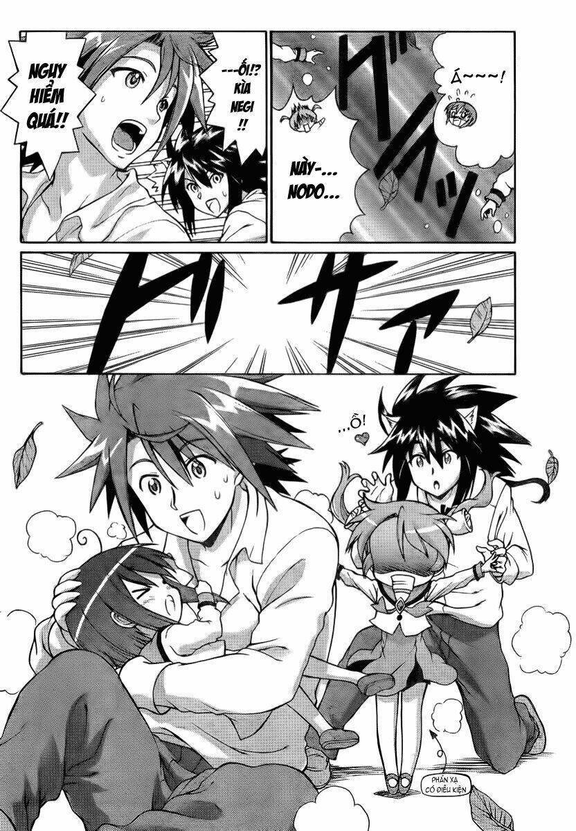 negiho (ito) bun chapter 1 10