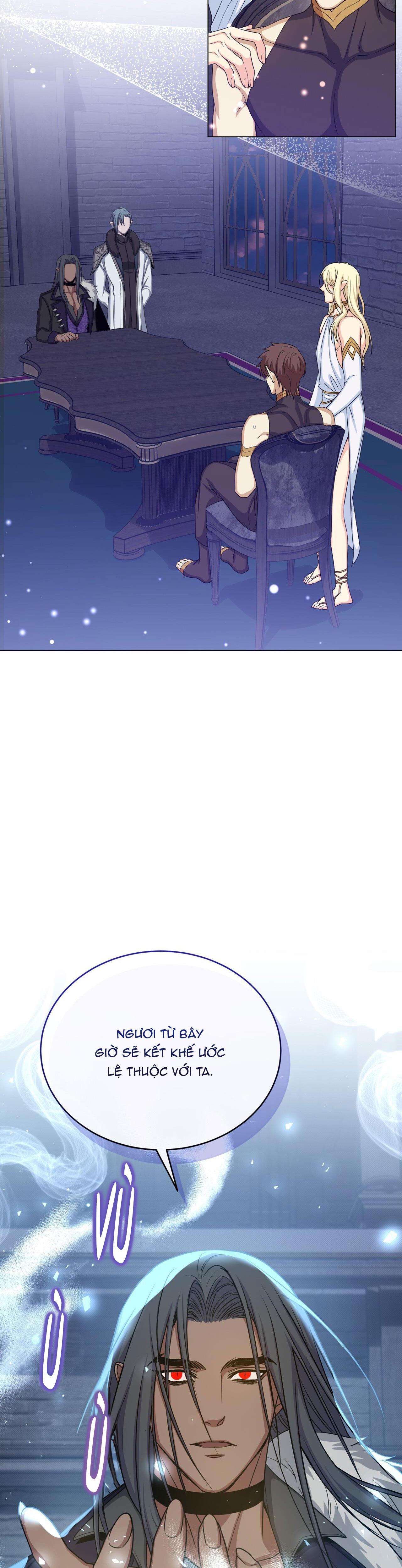 mặt trăng quỷ chapter 41 13
