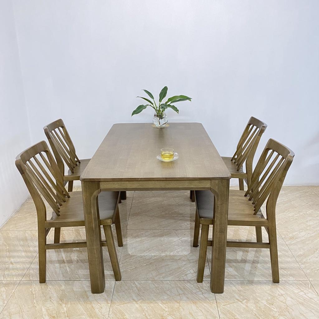 Bộ bàn Xuân hè 1.35M