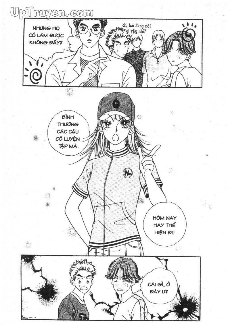 nụ hôn chàng trai chapter 7 73