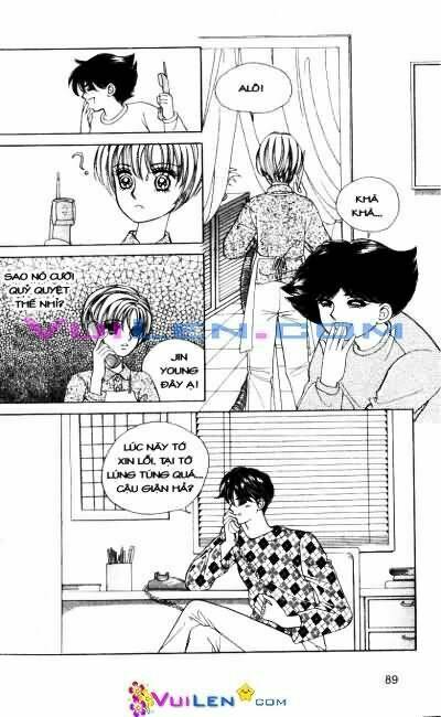 cánh cửa mùa hè chapter 7 89